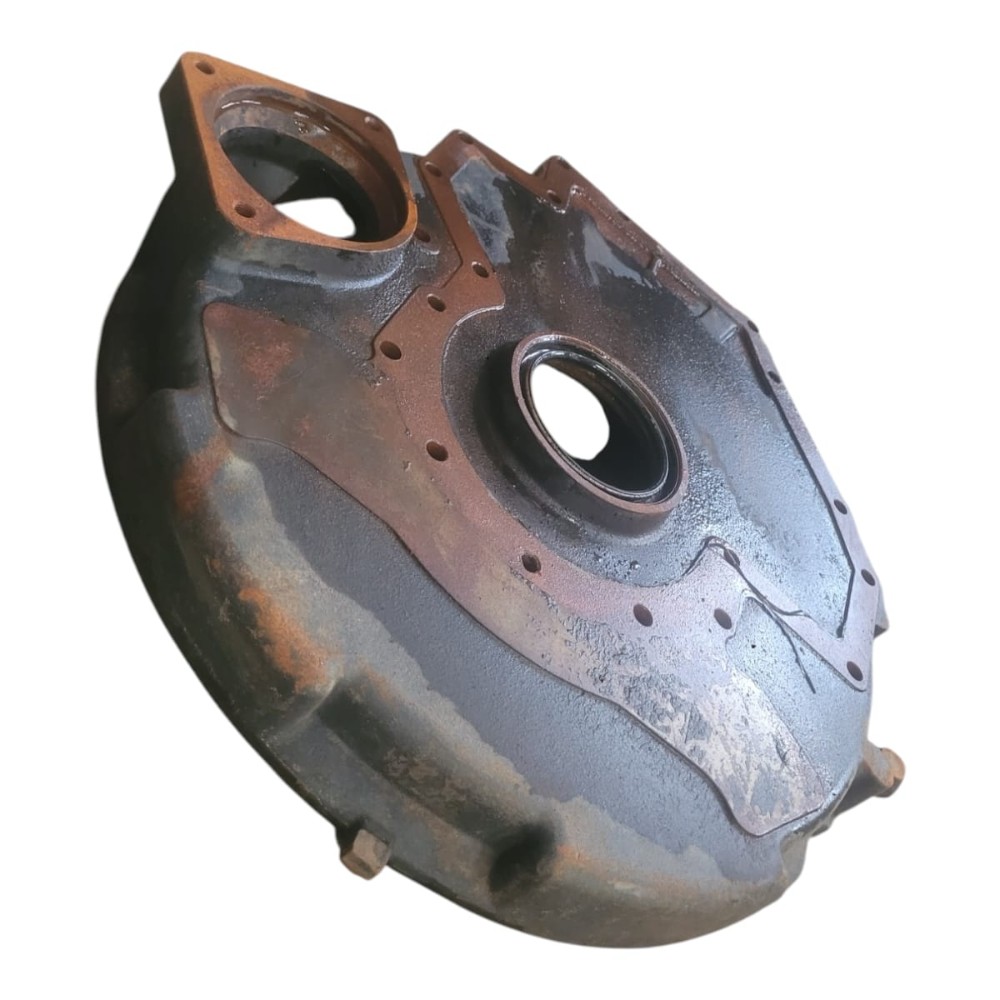 Carcaca Volante Motor Mwm Volare 6