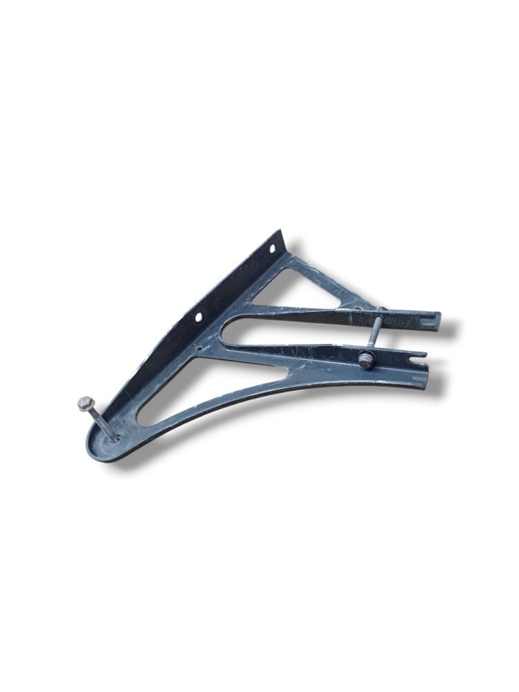 Suporte Filtro Ar Daf Xf 480 2021 Vo29 5