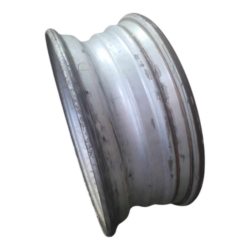Roda Ferro 6 Furos 17.5X6.00 Mb Accelo 5