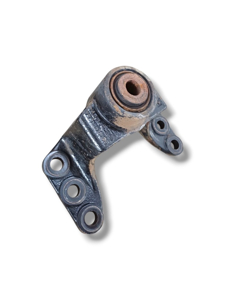 Suporte Mola Traseira Ford Cargo 3