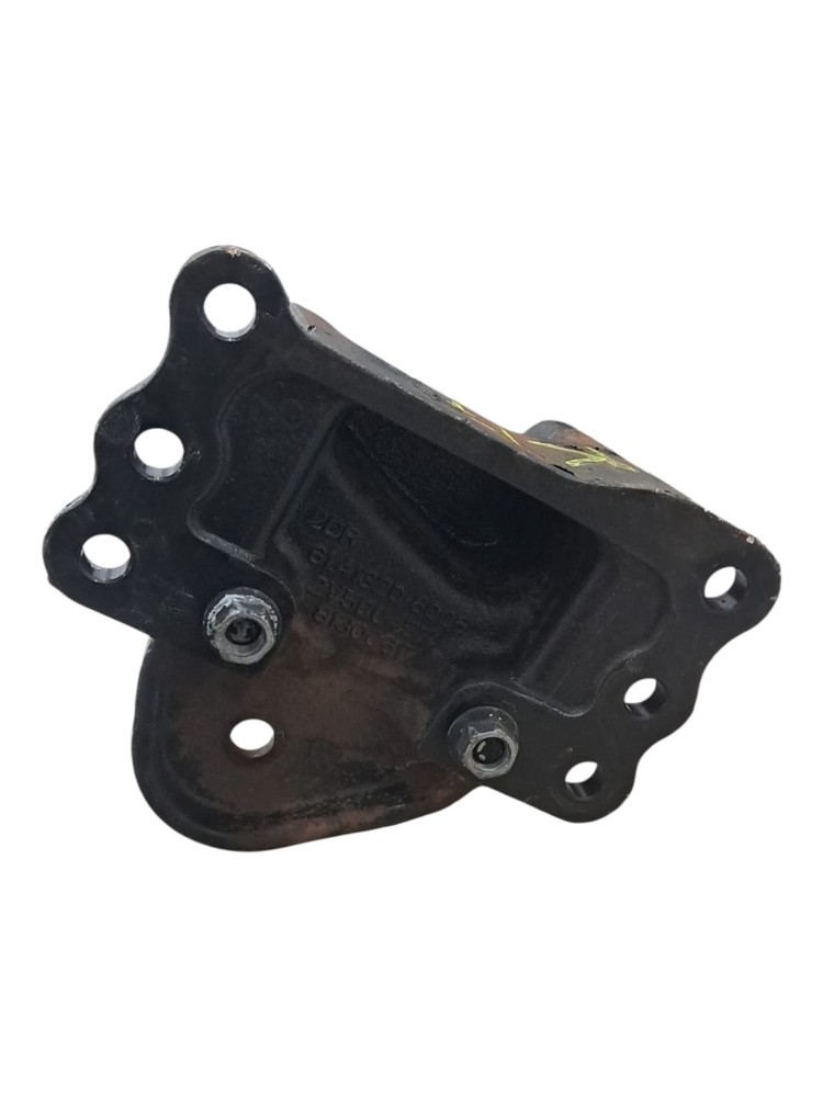 Suporte Suspensao Traseira L. Esquerdo MAN TGX 28440 2014 5