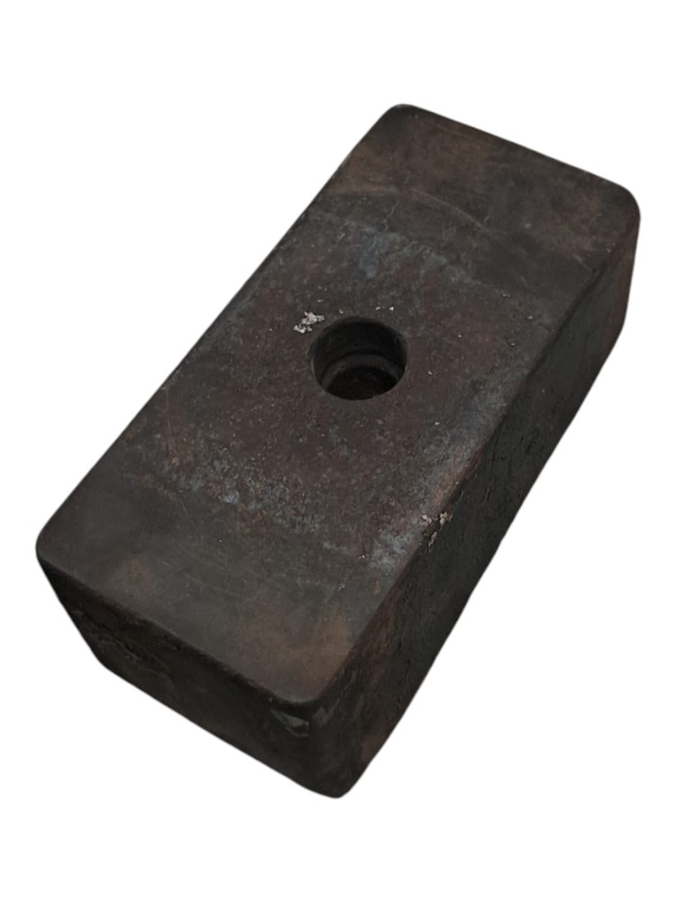 Calco Inferior Feixe Mola Mb 1935 2