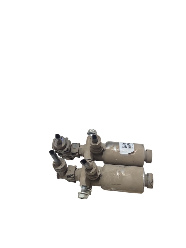Valvula Solenoide Wabco 9