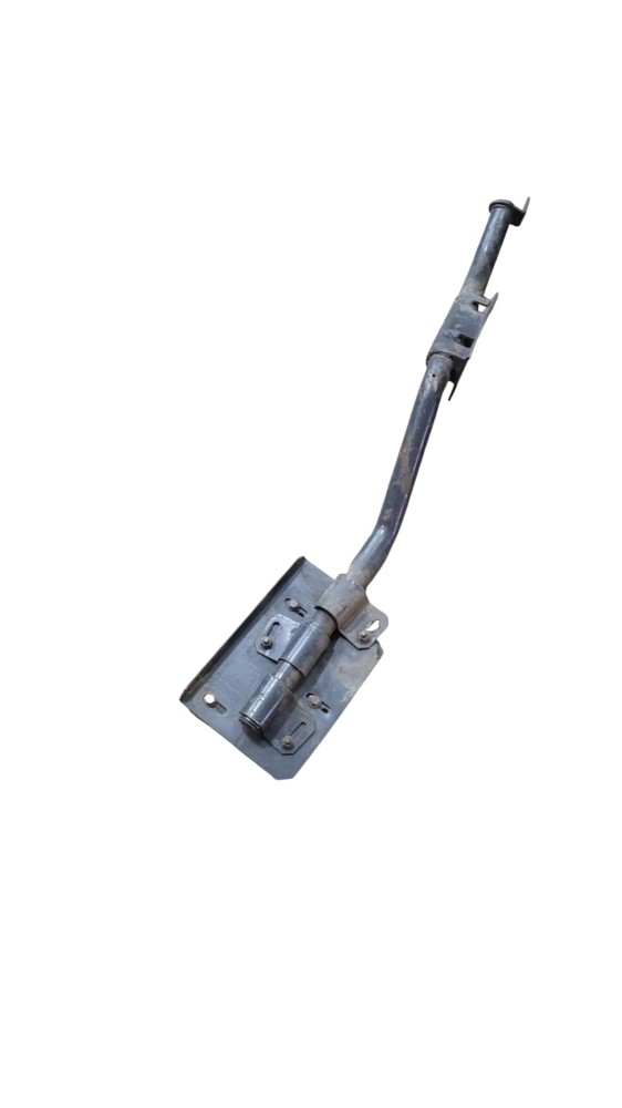 Suporte Carcaca Filtro Ar Volvo 1