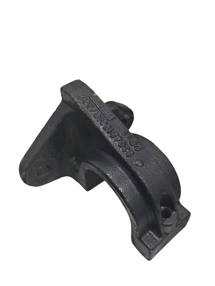 Suporte Silenciador Mb Actros Mp3 3
