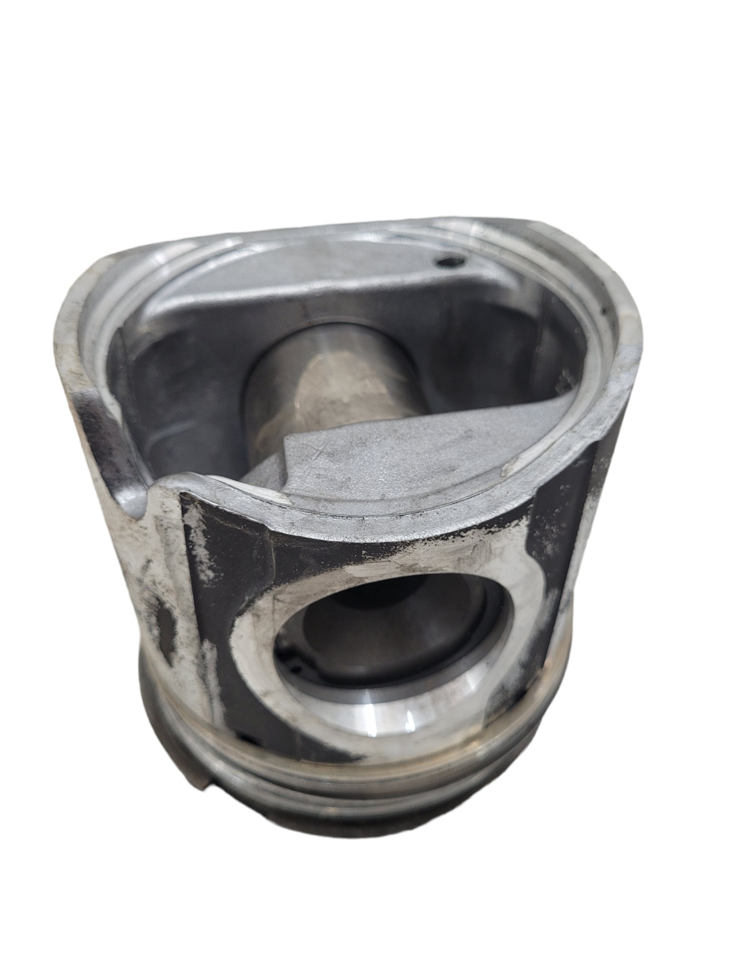 Pistao Motor New Holland 4149.3 1
