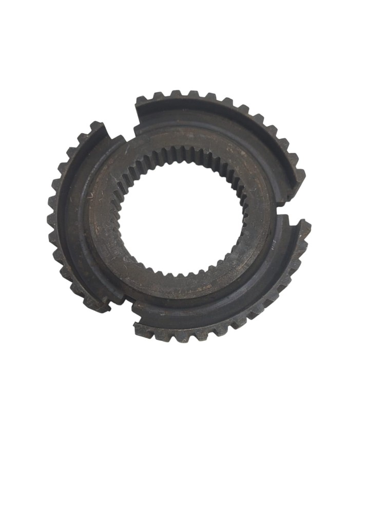 Corpo Sincronizado 1 2 Caixa Zf 4