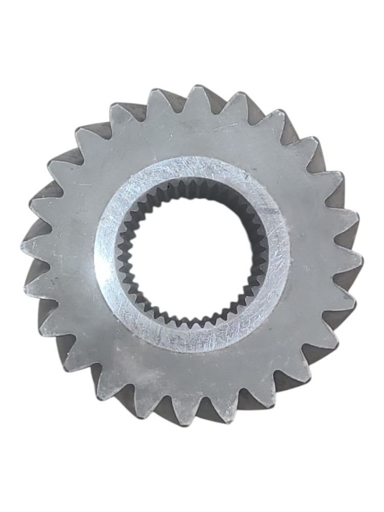 Engrenagem 3 Fixa Contra Eixo Caixa Cambio Eaton Fs405 2