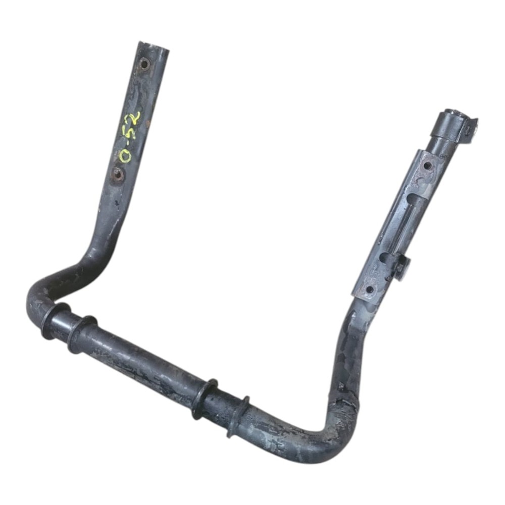 Suporte Catalisador Mb Axor 1933 2019 VO52