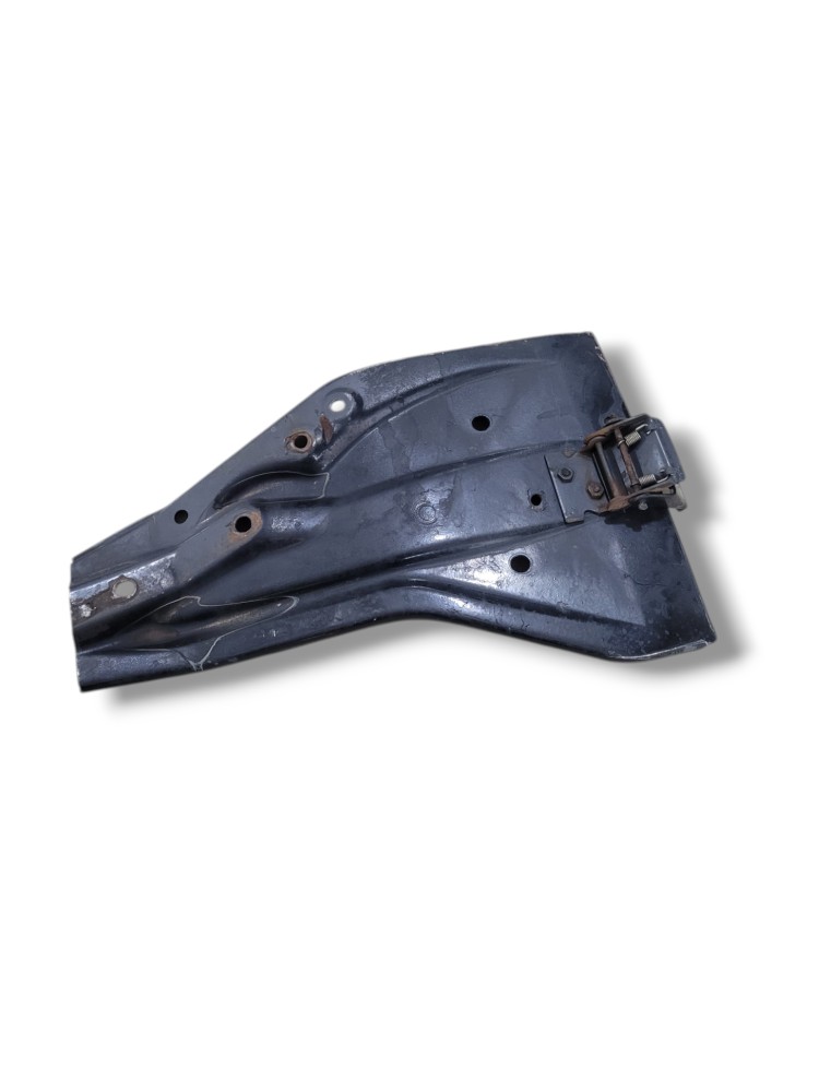 Suporte Paralama Scania G420 2010 A 2011 5
