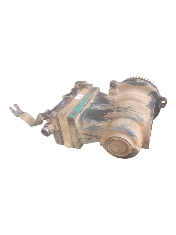 Compressor Ar Volvo Fh D13 3