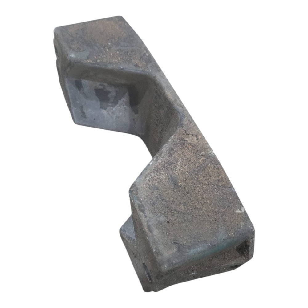 Suporte Coxim Motor Volvo Nl10 6
