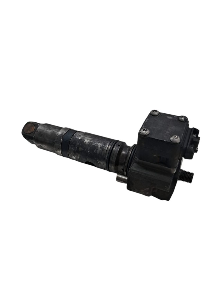 Unidade Injetora Mb Axor 4