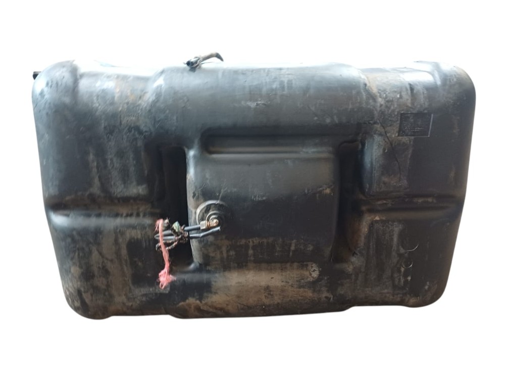 Tanque Combustivel Scania R113 1995 VO19 2