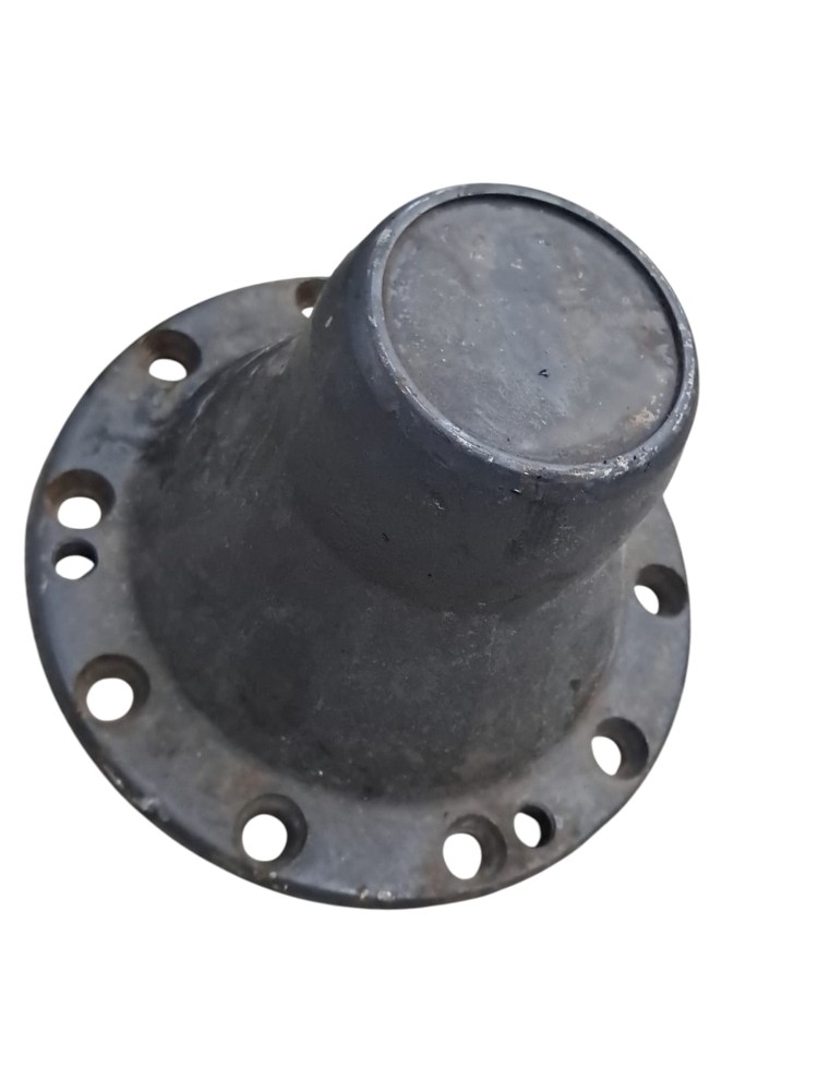 Flange Ponta Eixo Scania 124 4