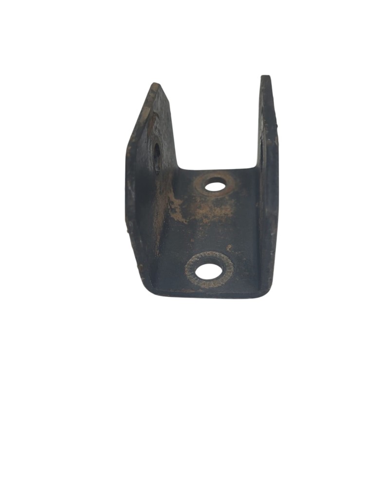 Calco Feixe Mola Cabine Mb 1113 1970 a 1987 1