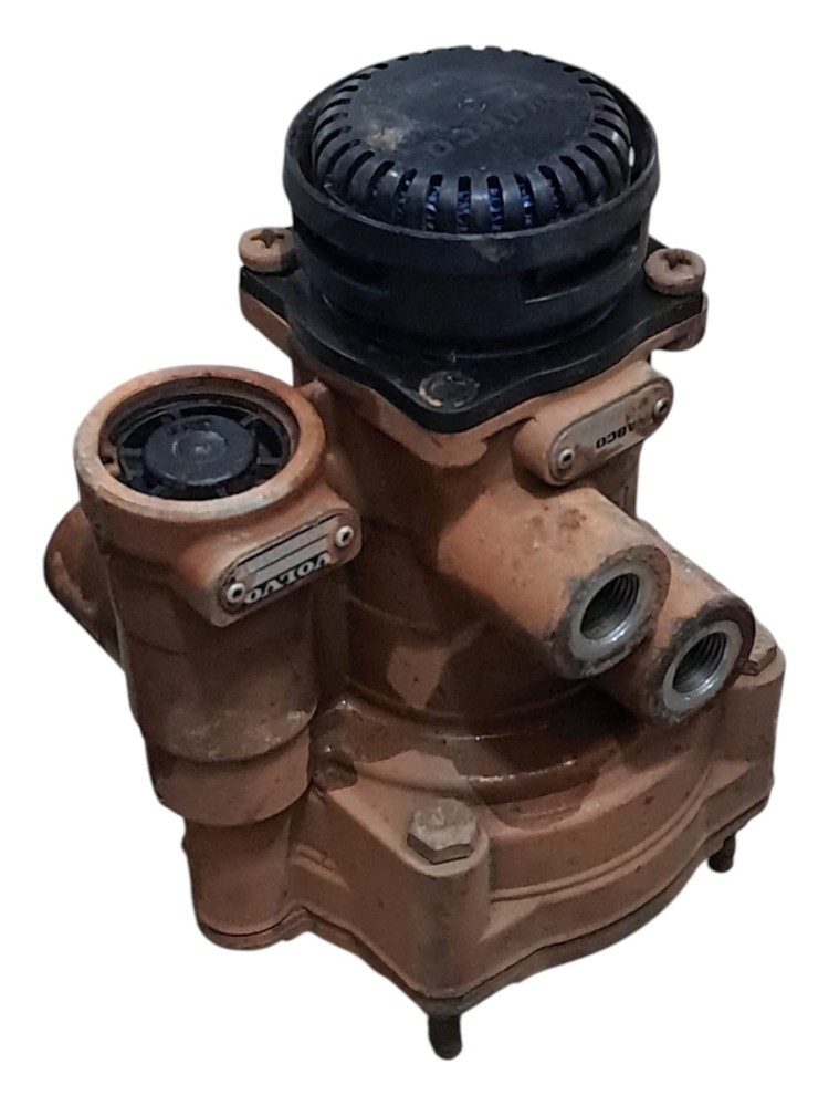 Valvula Rele Distribuidora Volvo 1