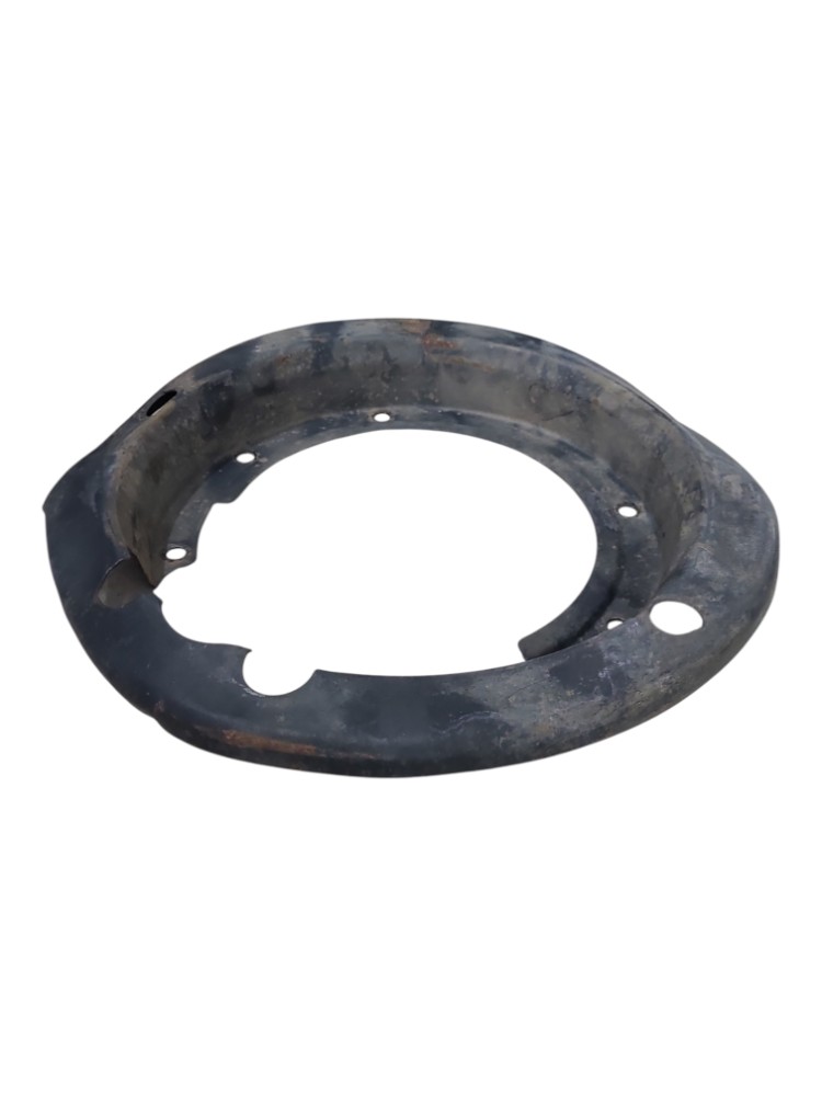 Chapa Protecao Freio Traseiro Ford Cargo 3224 3