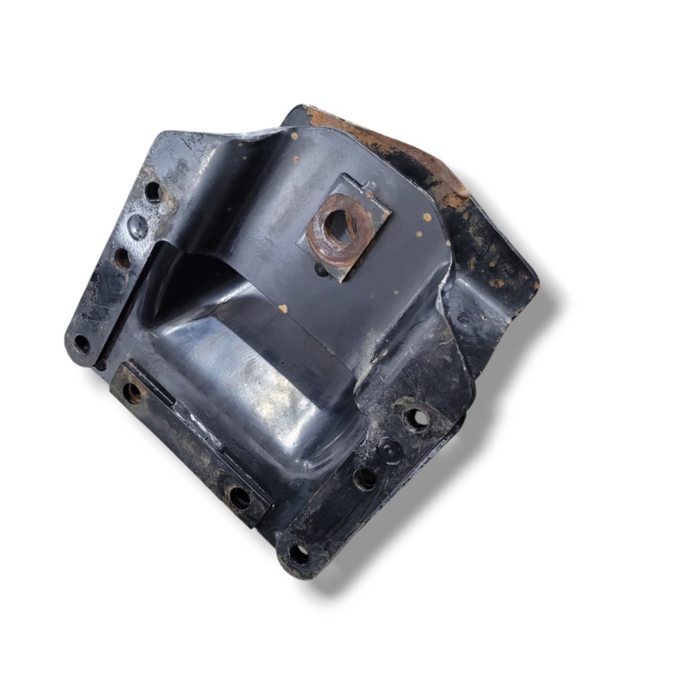 Suporte Mola Mb Accelo 1016 2014 VA152 6