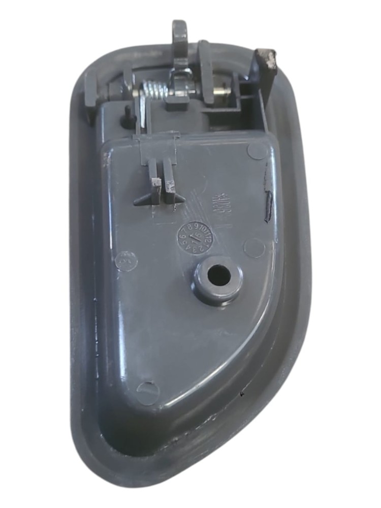 Macaneta Interna Porta Direita Foton 1039 2020 VN127 5