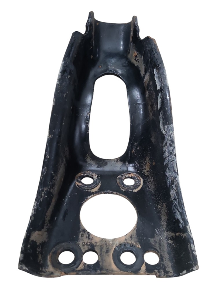 Suporte Amortecedor Dianteiro Mb Axor 1933 2011 4