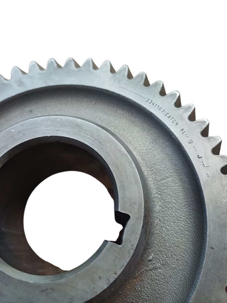 Engrenagem 5 Marchas Fixa Eaton Fso4305 6