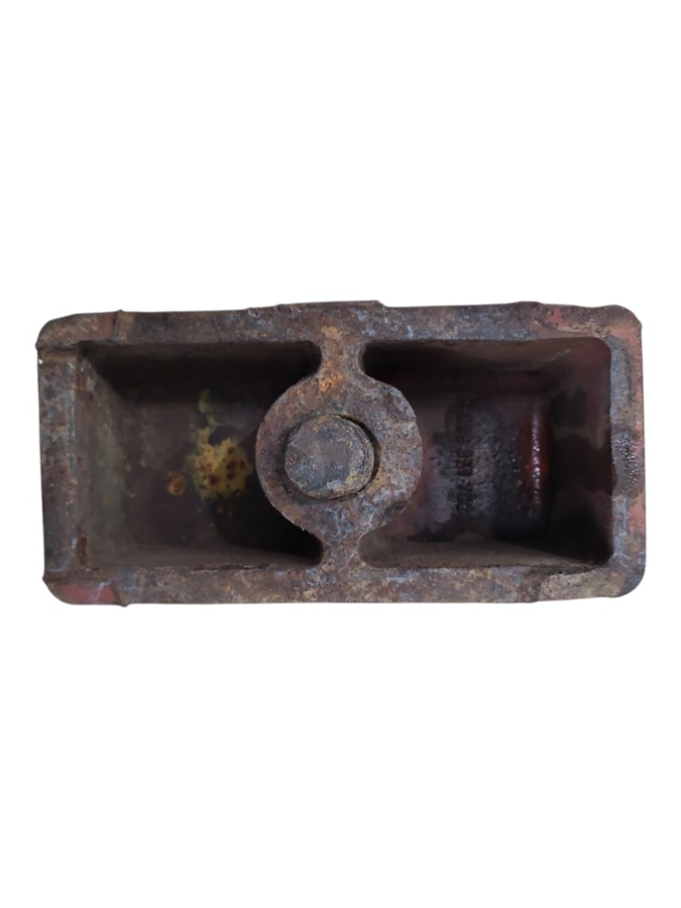 Calco Mola Traseira MB 1935 1