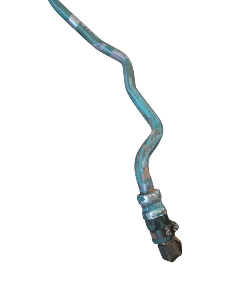 Calco Levante Mola Mb 1935 a 1945 e 2635 a 2638 Traseira 3