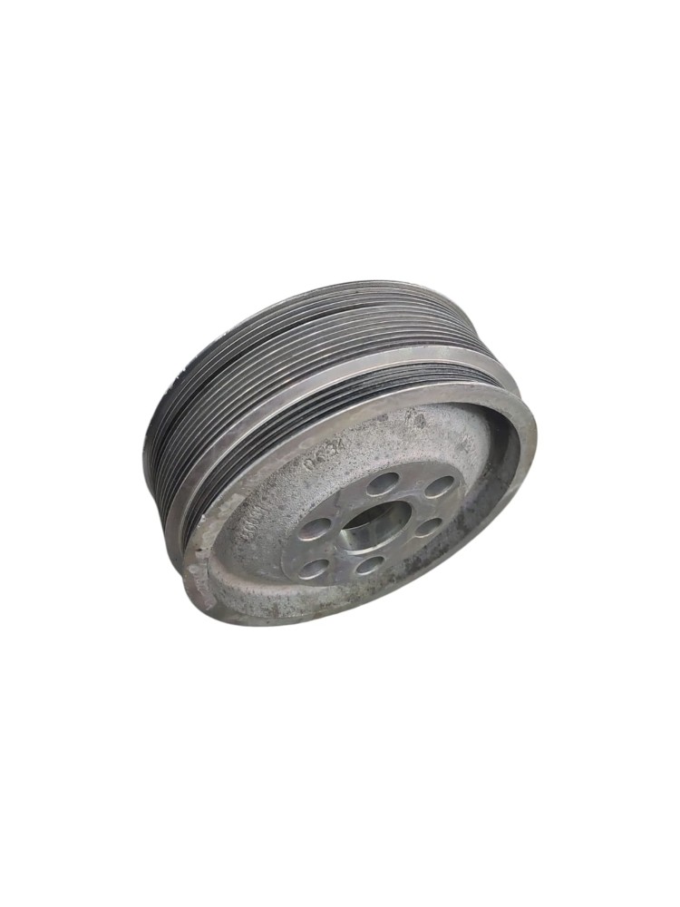 Polia Virabrequim Iveco Stralis 9949096 3
