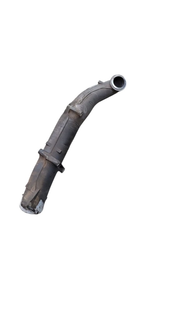 Tubo Intercooler Daf 5