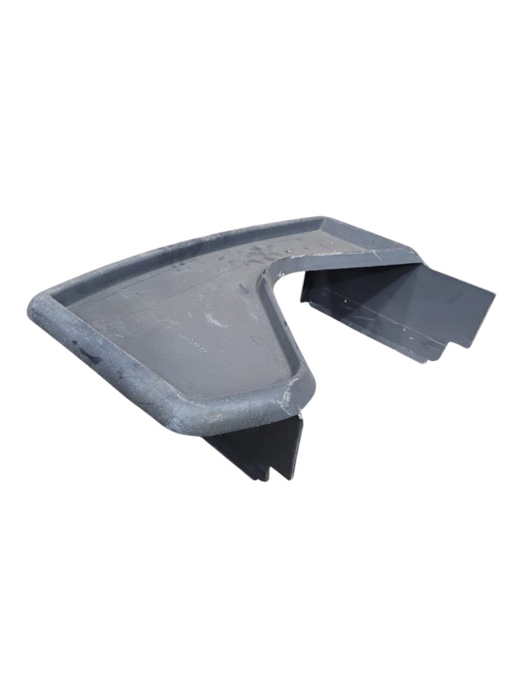 Mesa Painel Scania  Preto 1