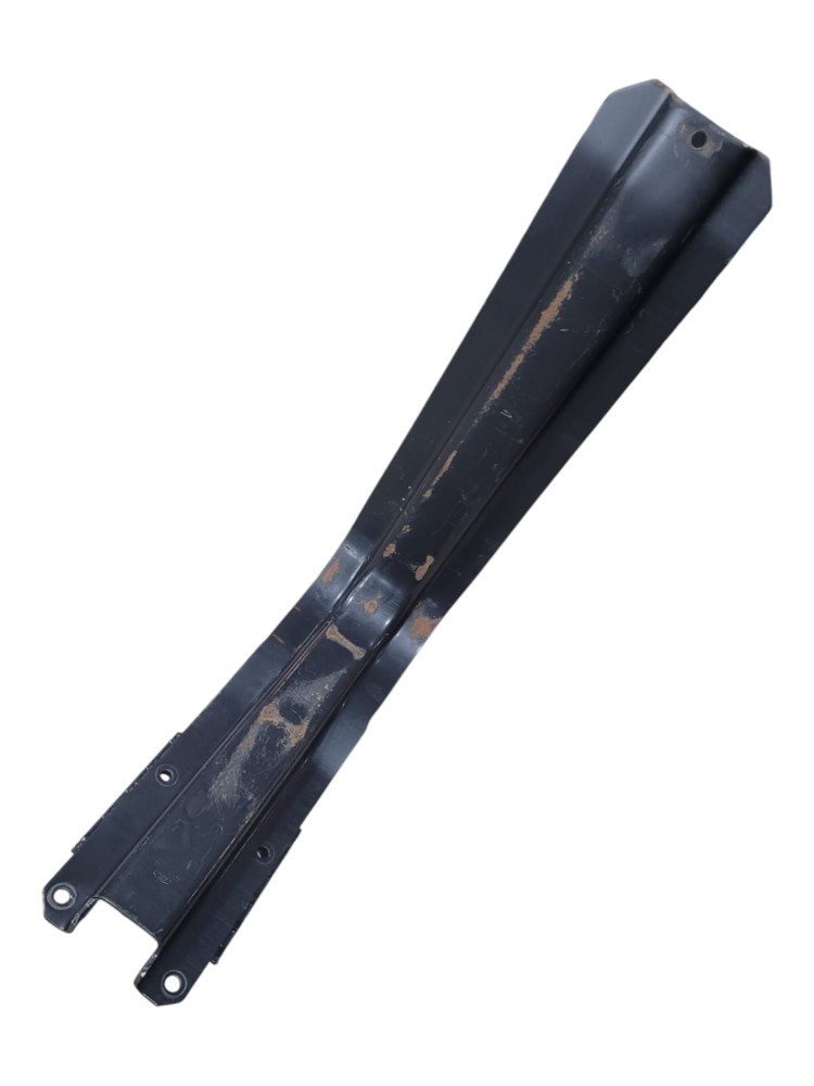 Suporte Tanque Combustivel Ford Cargo 2