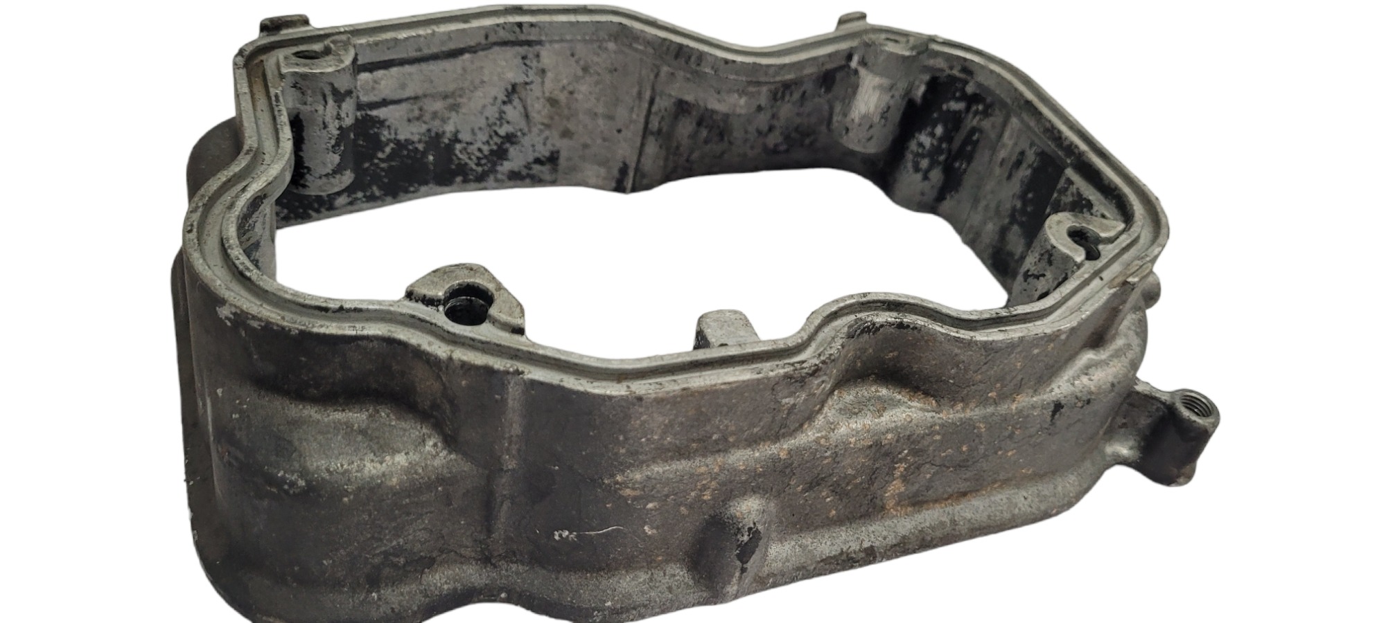 Sobretampa Válvula Inferior Motor Scania 440 1918525 4