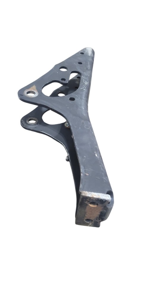 Montagem Almofada Cabine Man Tgx 4