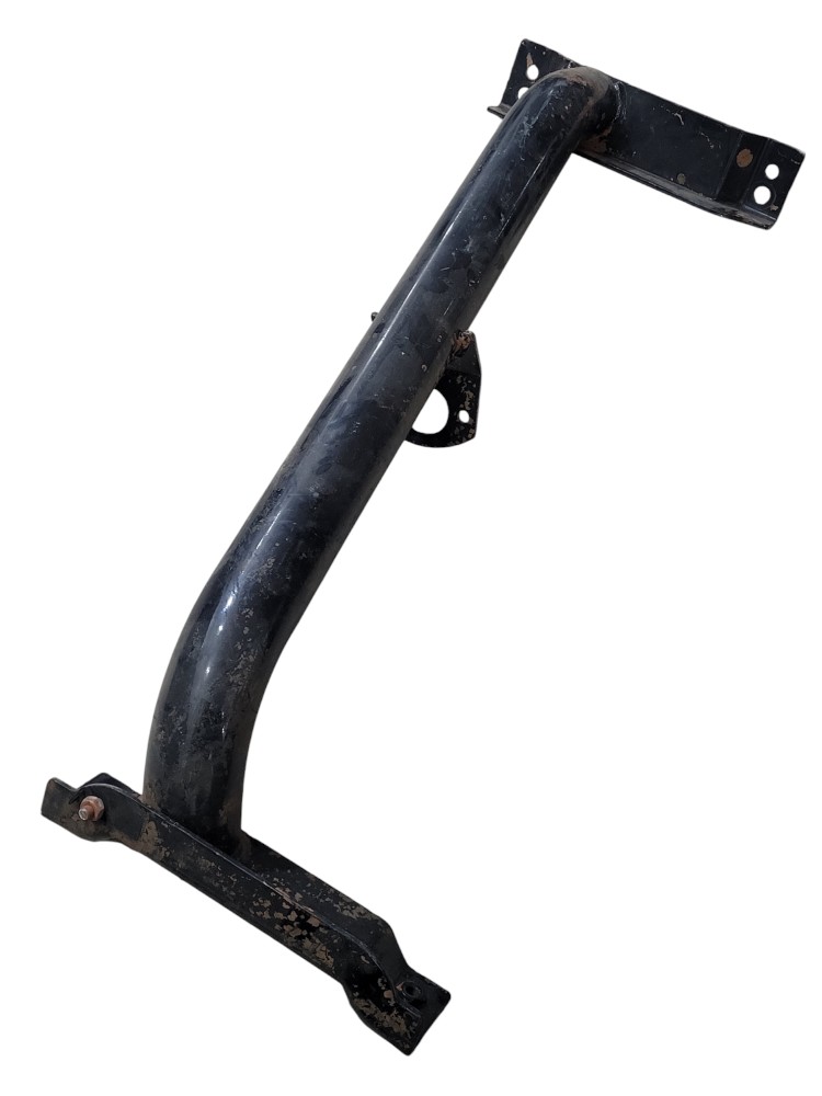 Suporte Paralama Cabine Man Tgx Brasil 5