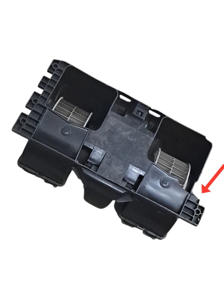 Motor Ventilacao Painel Man Tgx 28440 2017 VO21 5