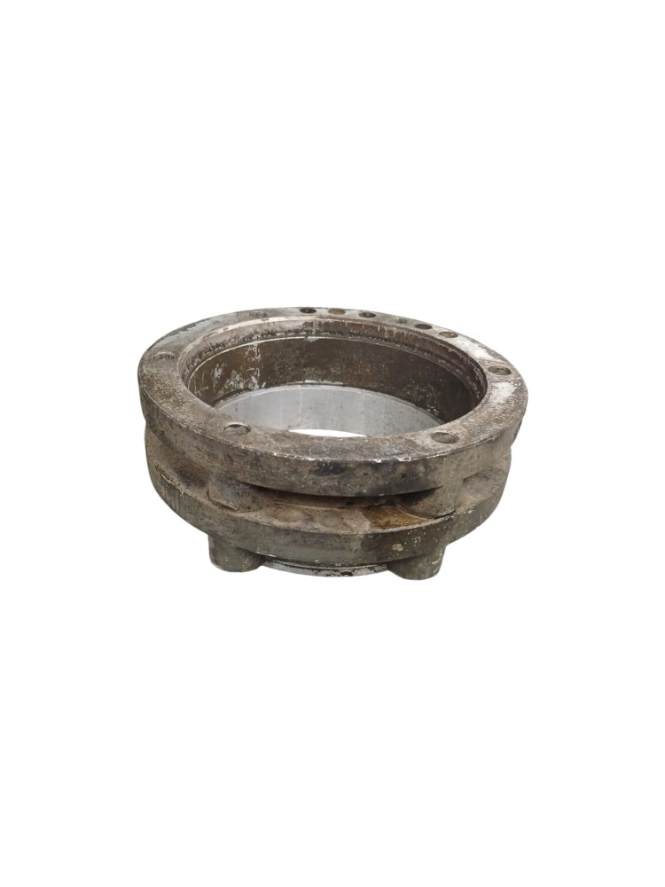 Flange Distanciadora Hélice Mb Om 447 5
