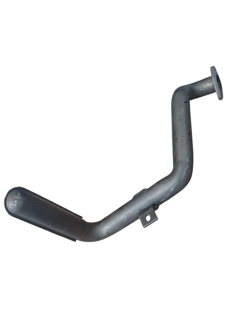 Pescador Oleo Motor Cummins 1