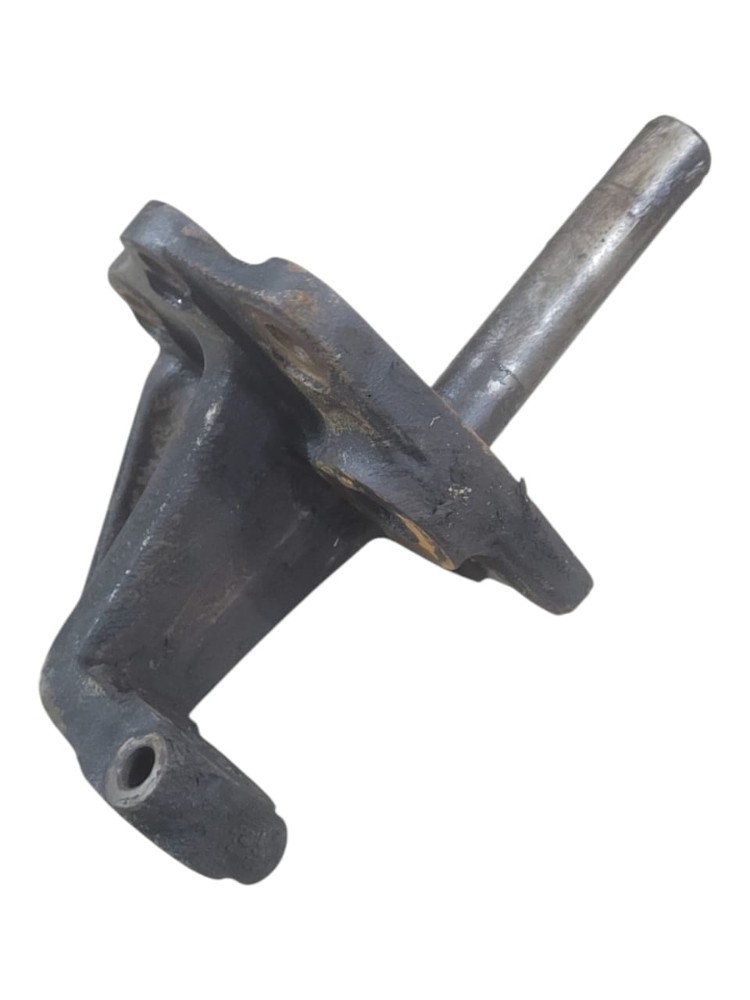 Suporte Mola Mb 1929 1932 1935 Traseira Dianteira 3