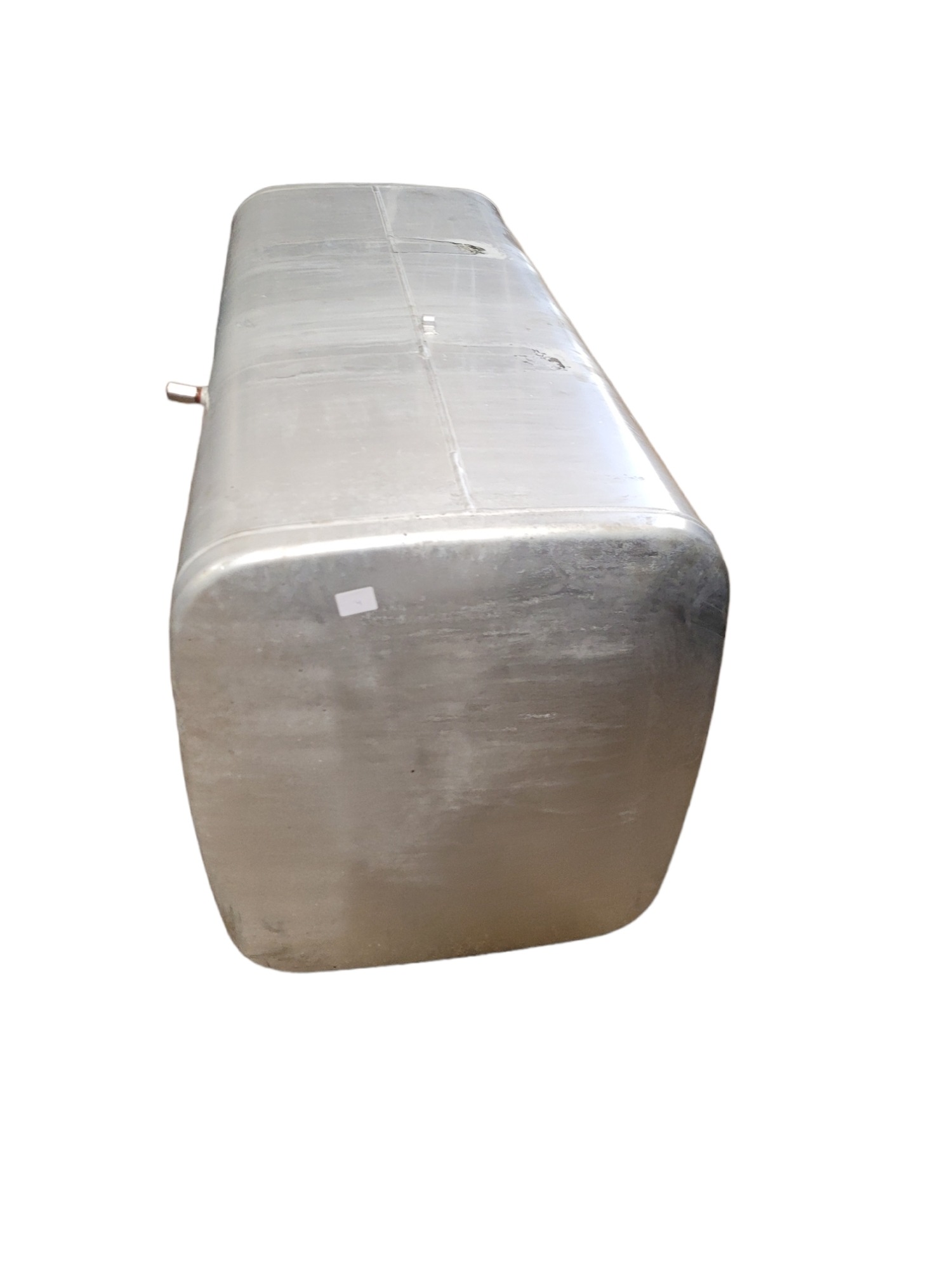 Tanque Combustível Alumínio Vw Meteor 28460 2022 2v3301060 3