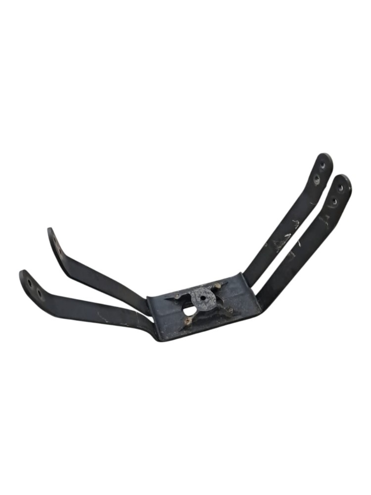 Suporte Arco Fixacao Mola Pneumatica Mb Actros 1
