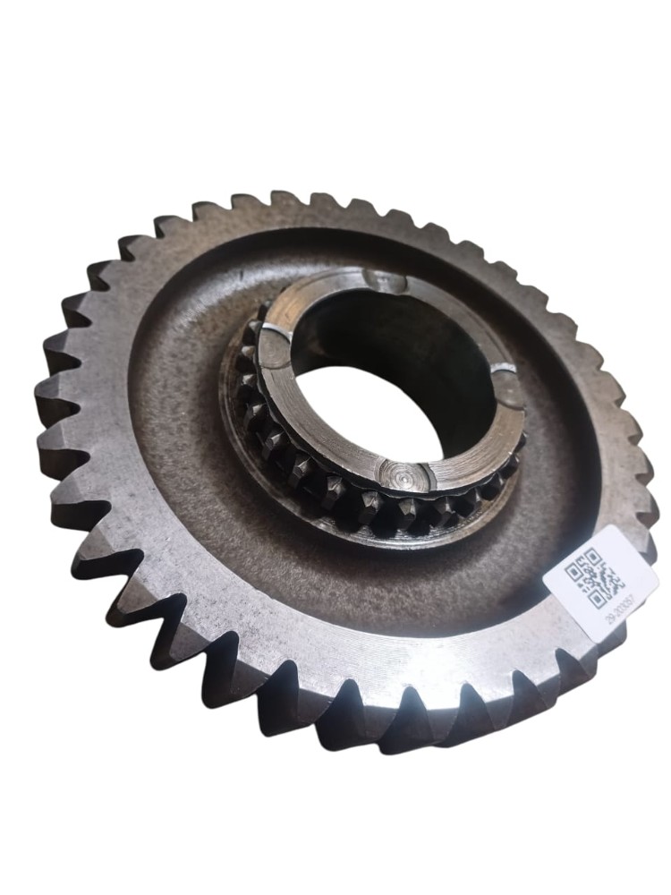 Engrenagem Re Caixa Cambio Fs4005 5