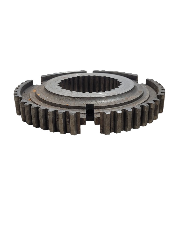 Corpo Sincronizador Caixa Cambio Zf 2