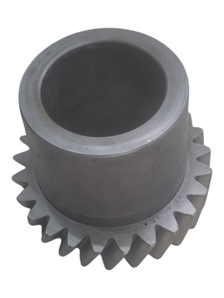 Engrenagem 3 Fixa Caixa Cambio Zf 16S130 3