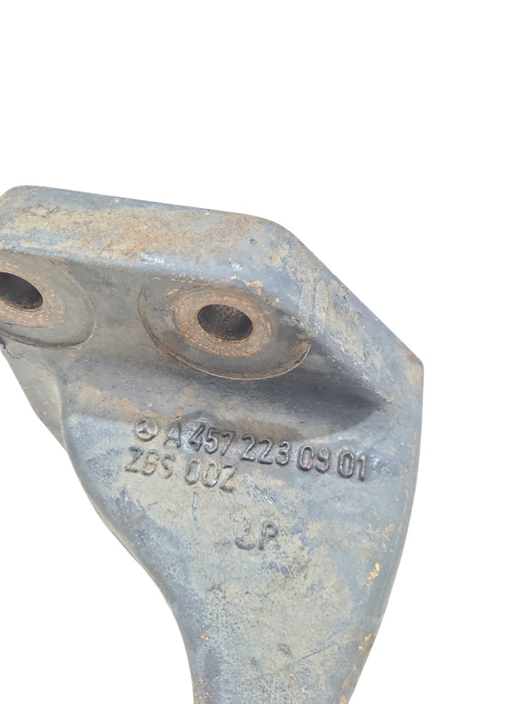 Suporte Coxim Motor MB A4572230901 9