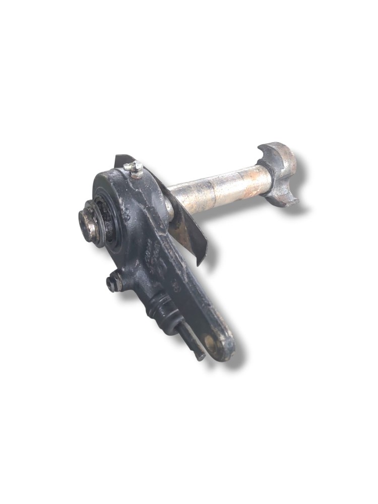 Catraca Freio Ford Cargo 2622 2006 A 2011 4