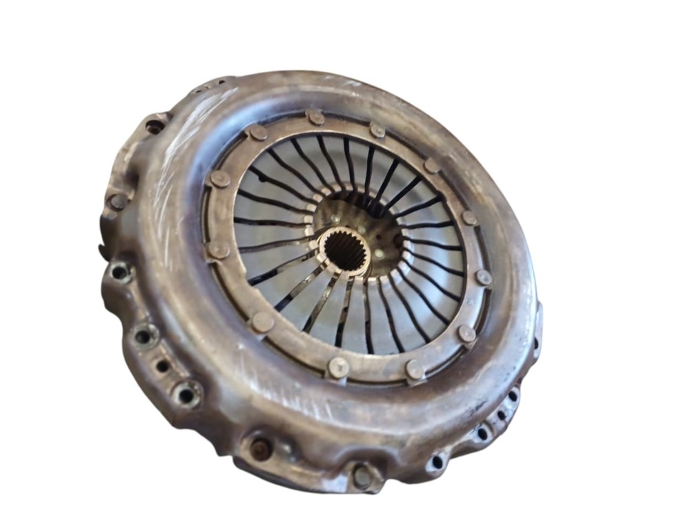 Plato Disco Embreagem Volvo Fh New VO23 5