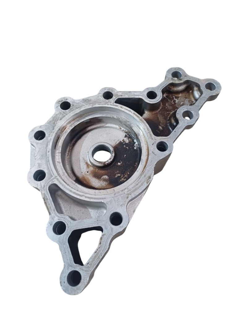 Carcaca Bomba Oleo Caixa Zf 6