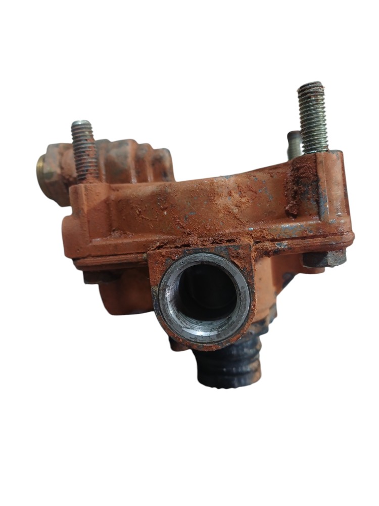 Valvula Rele Ford Cargo 2842 2014 5