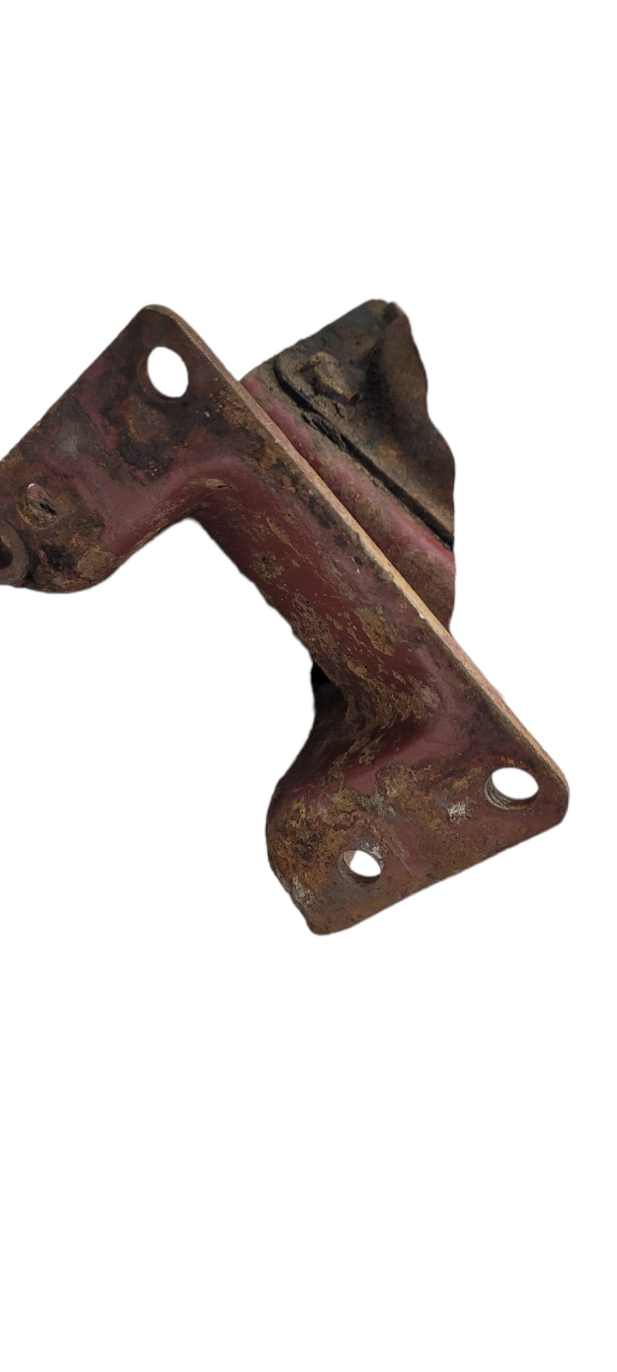 Coxim Suporte Motor Direito M Benz 608 708 3